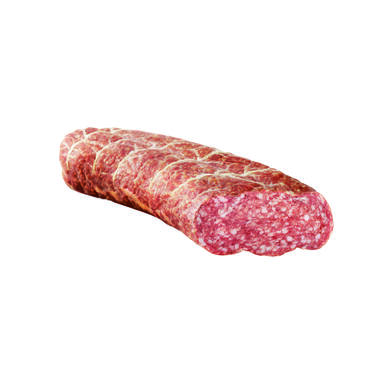 SALAMI MEDITERRAAN - PARMEZAAN